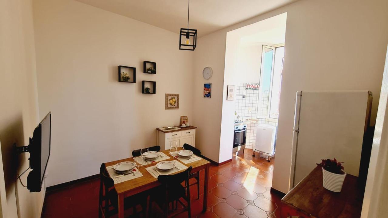 Trastevere Rome'S Heart Charming & Cozy Appartment 3 Exterior foto