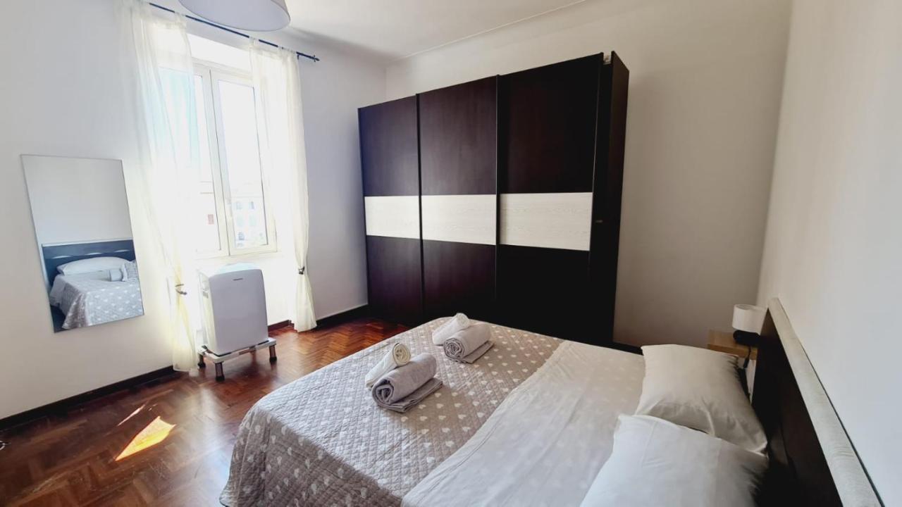 Trastevere Rome'S Heart Charming & Cozy Appartment 3 Exterior foto