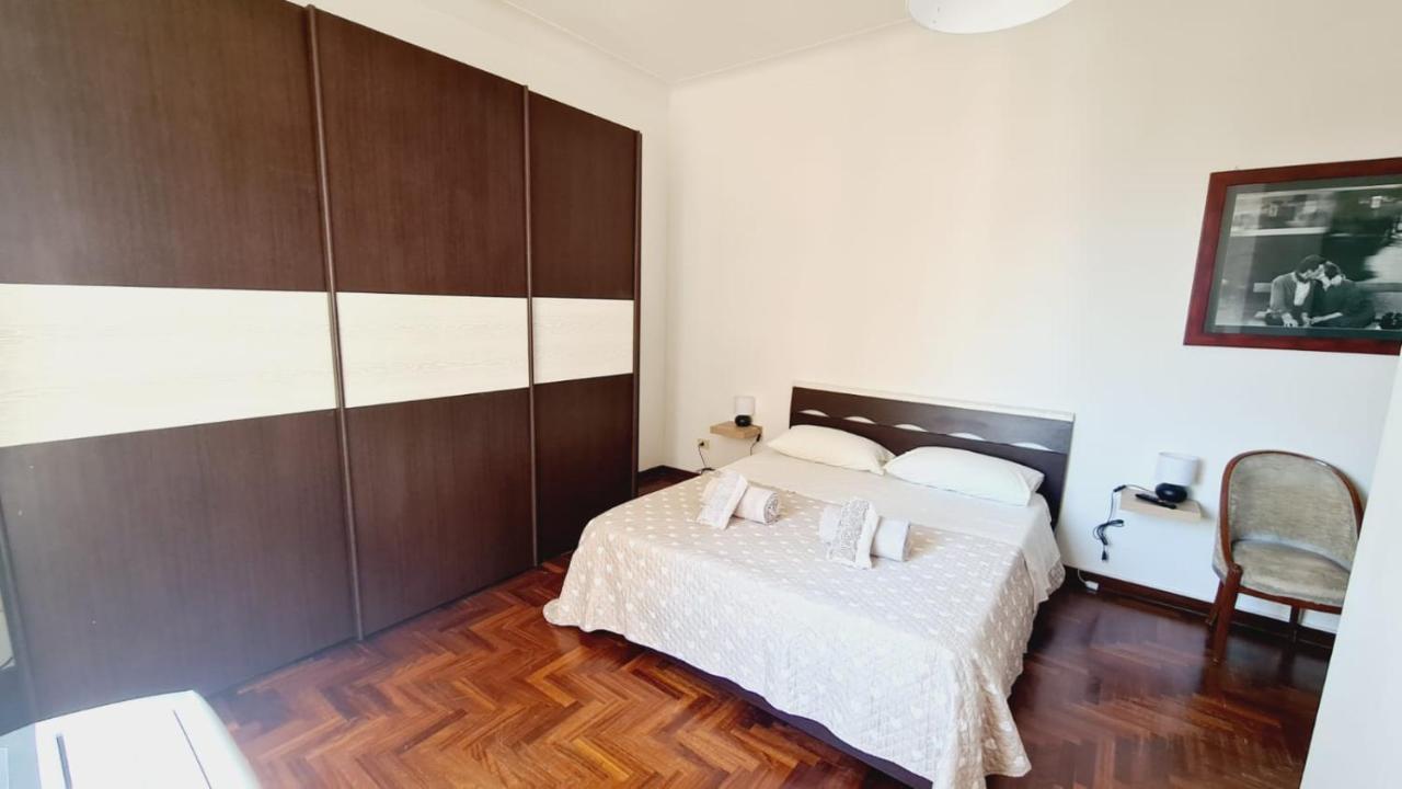 Trastevere Rome'S Heart Charming & Cozy Appartment 3 Exterior foto