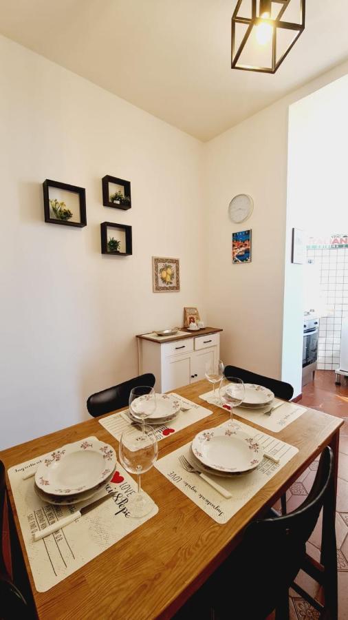 Trastevere Rome'S Heart Charming & Cozy Appartment 3 Exterior foto