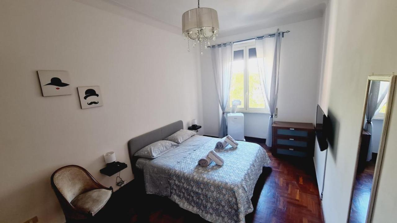 Trastevere Rome'S Heart Charming & Cozy Appartment 3 Exterior foto