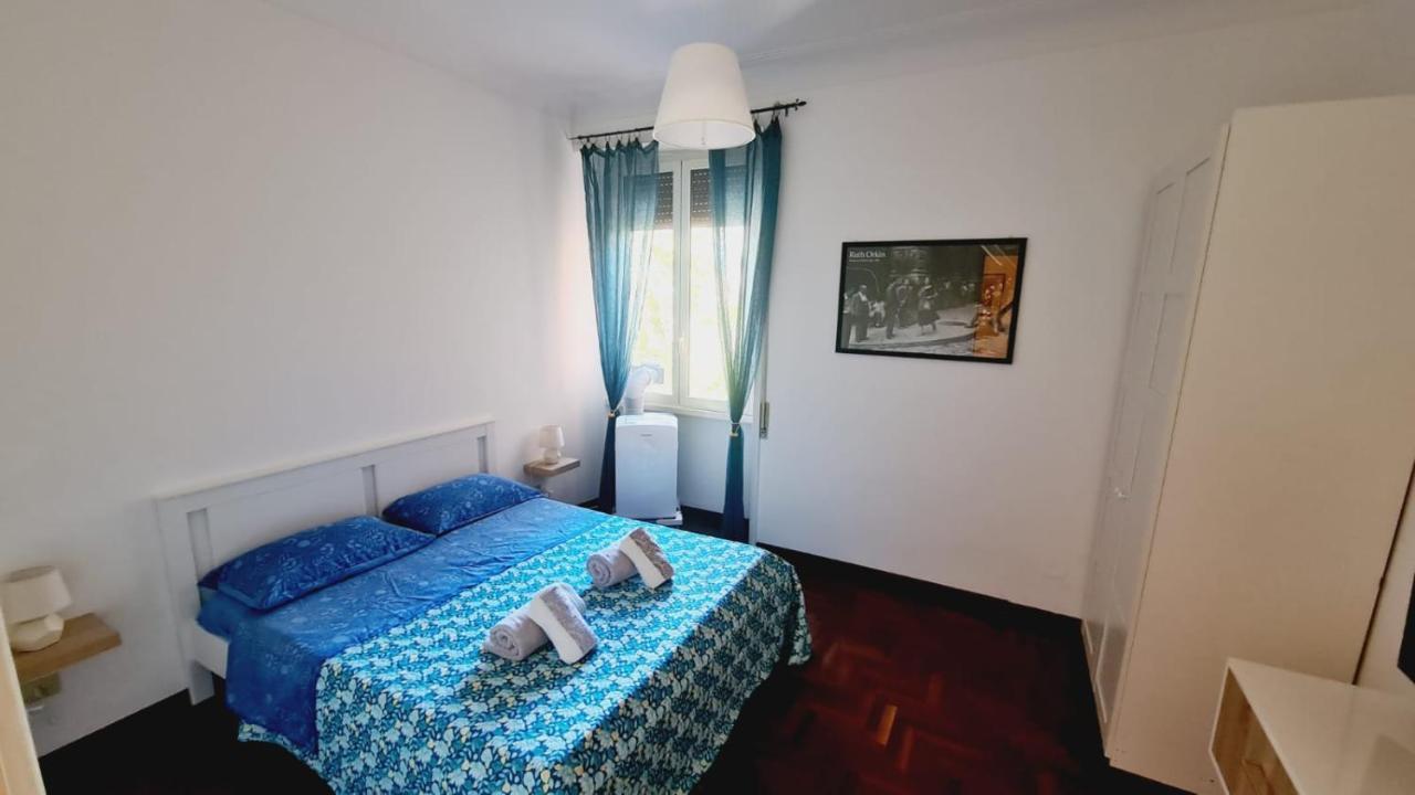 Trastevere Rome'S Heart Charming & Cozy Appartment 3 Exterior foto