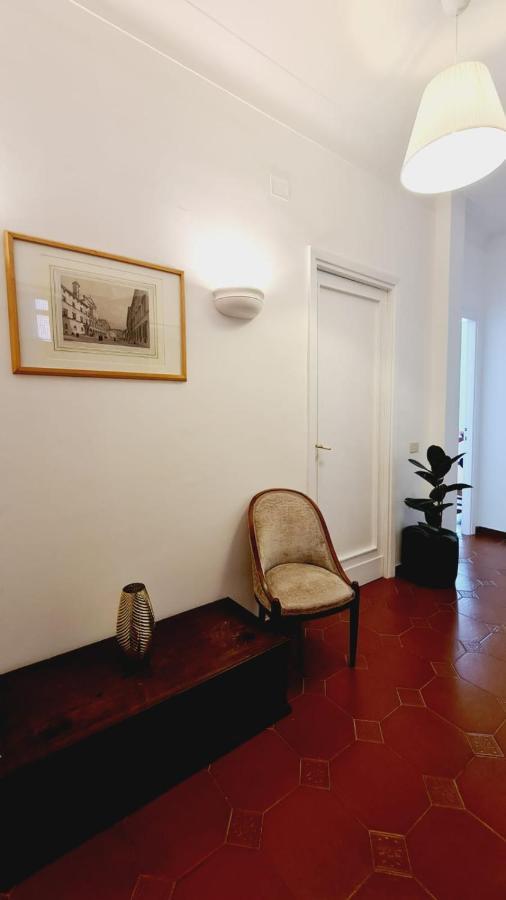 Trastevere Rome'S Heart Charming & Cozy Appartment 3 Exterior foto