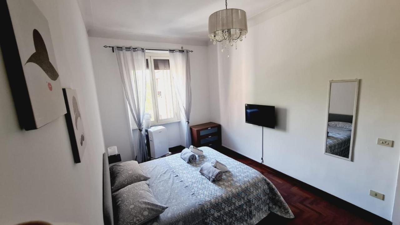 Trastevere Rome'S Heart Charming & Cozy Appartment 3 Exterior foto