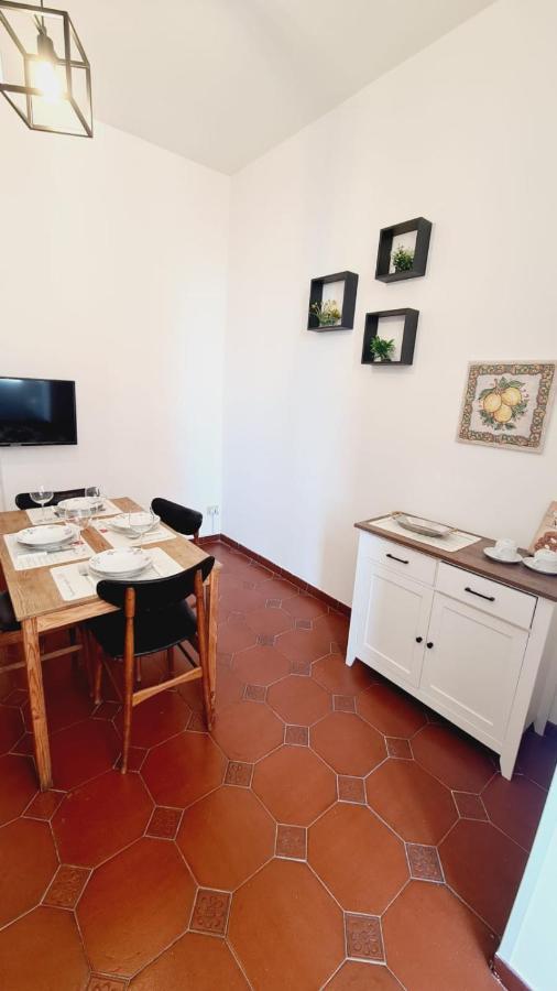 Trastevere Rome'S Heart Charming & Cozy Appartment 3 Exterior foto