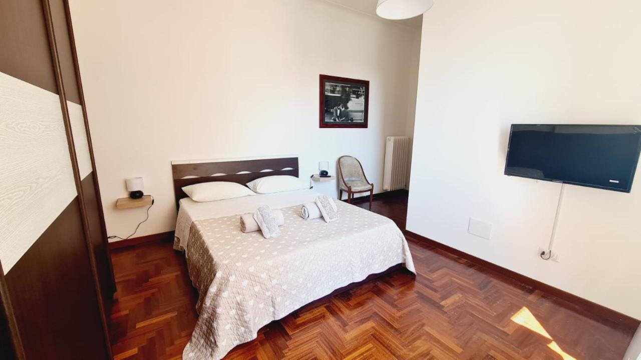 Trastevere Rome'S Heart Charming & Cozy Appartment 3 Exterior foto
