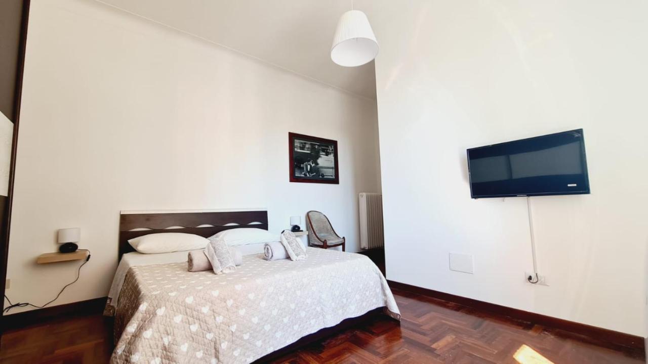 Trastevere Rome'S Heart Charming & Cozy Appartment 3 Exterior foto