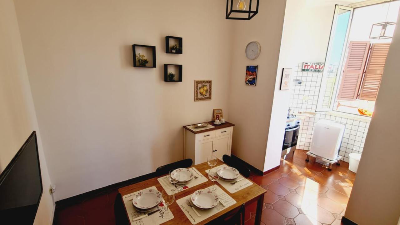 Trastevere Rome'S Heart Charming & Cozy Appartment 3 Exterior foto