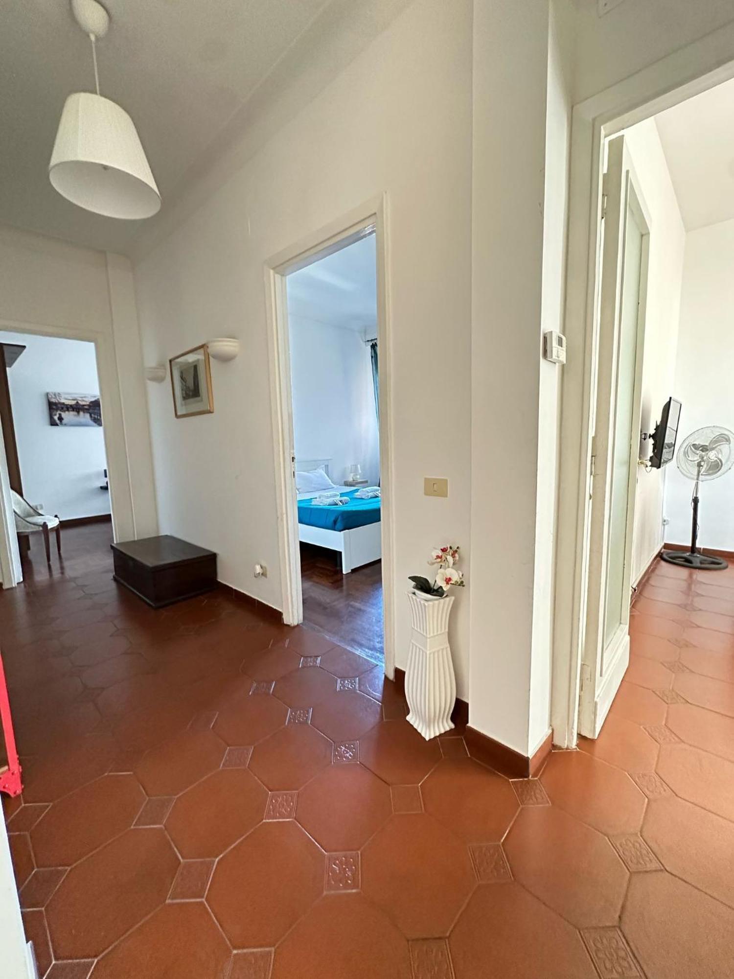 Trastevere Rome'S Heart Charming & Cozy Appartment 3 Exterior foto