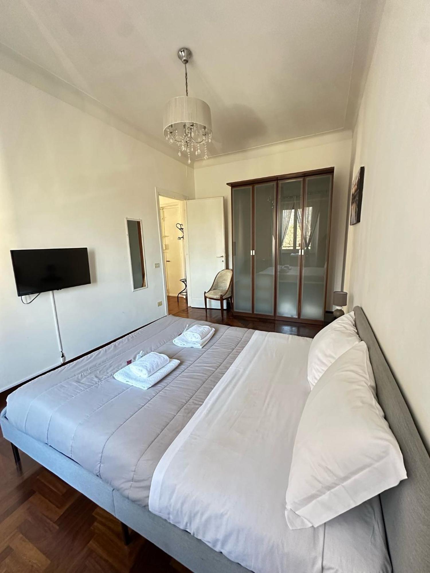 Trastevere Rome'S Heart Charming & Cozy Appartment 3 Exterior foto