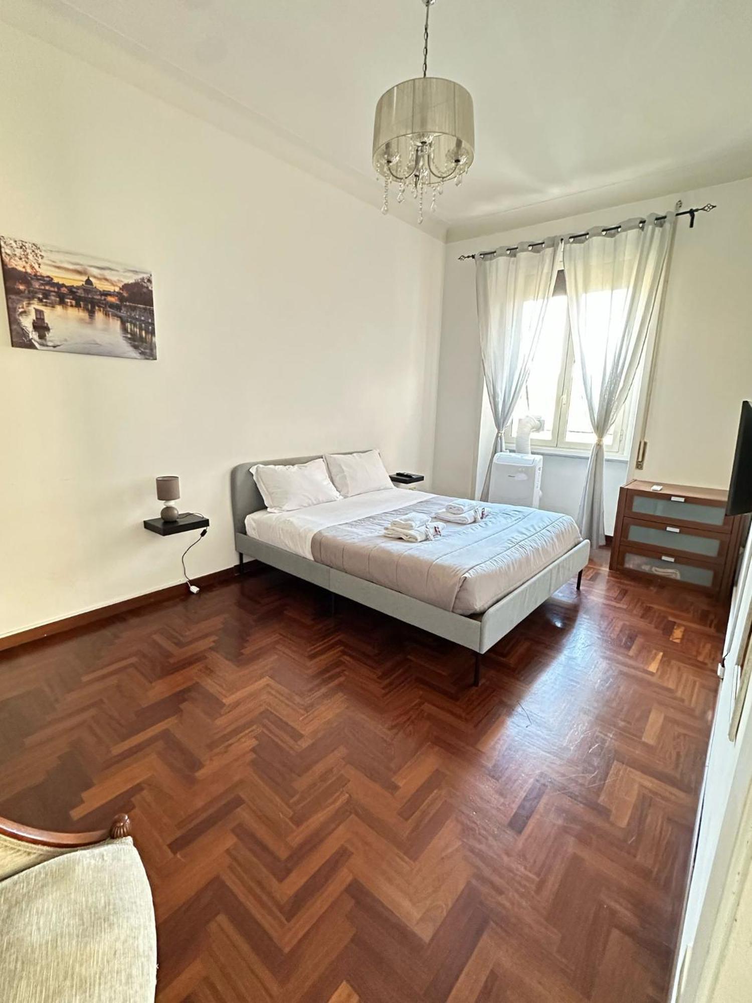 Trastevere Rome'S Heart Charming & Cozy Appartment 3 Exterior foto