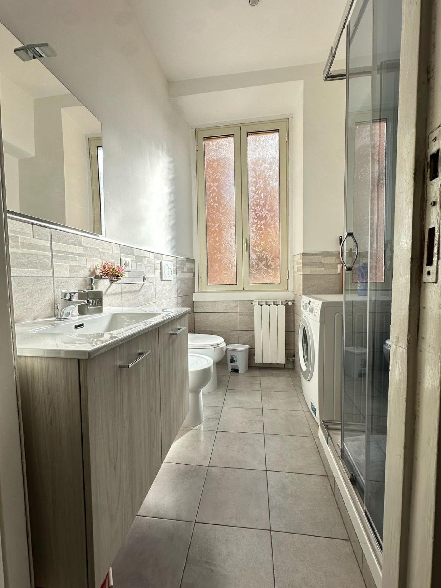 Trastevere Rome'S Heart Charming & Cozy Appartment 3 Exterior foto