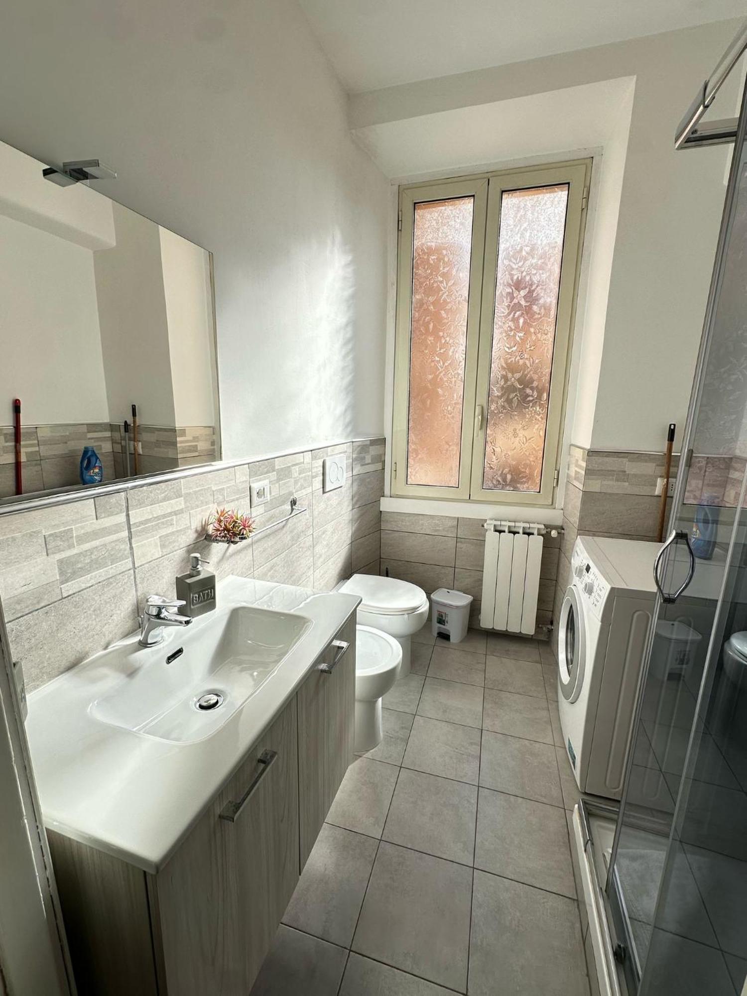 Trastevere Rome'S Heart Charming & Cozy Appartment 3 Exterior foto